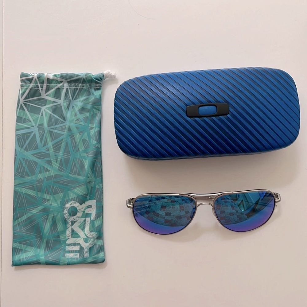 Oakley Elmont L Sunglasses